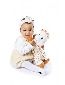 Sophie la Girafe Peluche Light And Dreams Veilleuse, Multicolore