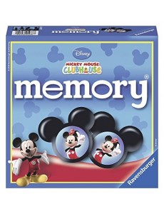 Ravensburger Mickey Mouse Clubhouse Mémoire