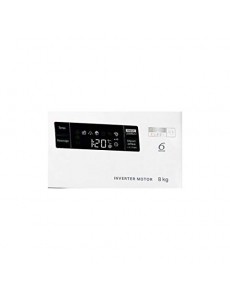 Whirlpool - Pffs38248wfrffspl - Machine A Laver Posable Front Freshcare 8 Kg 1200 Trs A+++ Blanche