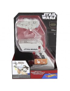 Mattel - 25DFT83 - Hot Wheels - Star Wars