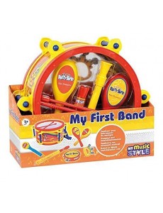 music style Tambour + Accessoires