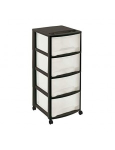 Mondex 3120095217958 Empire 4TH, 37x39x85cm