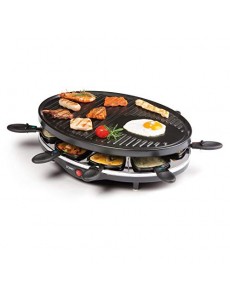 Domo DO-9038G APPAREIL A RACLETTE