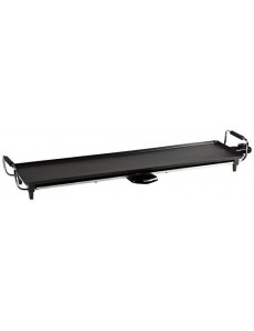 Plancha Tristar BP-2984 – Pour 8 à 10 personnes – Cinq réglages de température