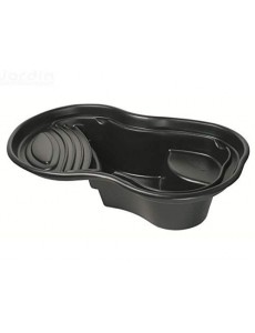 Bassin jardin 500l