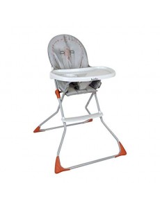 TROTTINE Chaise Haute Kelvin - Mixte