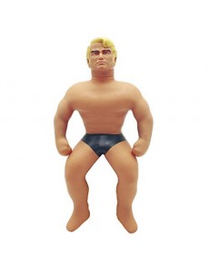STRETCH ARMSTRONG, Figurine Extensible qui Revient à sa TaIlle Initiale, TaIlle 33 cm, Jouet pour Enfants dès 5 Ans, TRE00