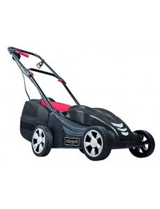 Scheppach Tondeuse électrique poussée EMP-33-2 en 1 de 33cm