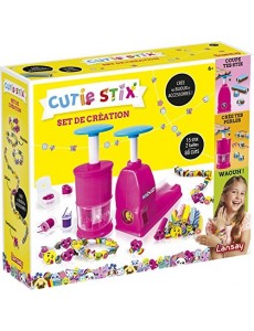 Cutie Stix - Set de Création - Lansay