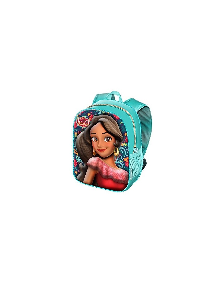 ELENA DE AVALOR - 34979 - Sac à Dos Enfant