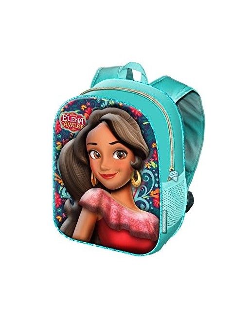 ELENA DE AVALOR - 34979 - Sac à Dos Enfant ELENA DE AVALOR - 34979 - Sac à Dos Enfant