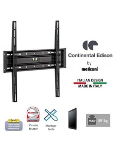 Continental Edison - 400FX12 Support TV Fixe 40-65"