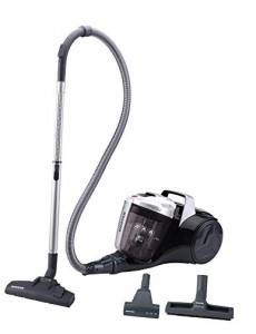 Hoover Breeze Parquet - Animaux domestiques