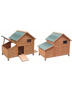 Poulailler Chicken Home