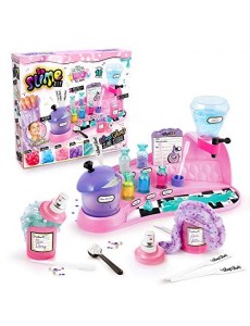 Canal Toys DIY Studio création de parfums de Slime-So Glam-SSC 127