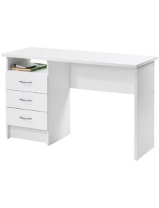Tvilum Function 801344949 Bureau Blanc