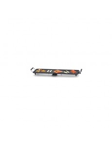 CONTINENTAL EDISON Plancha XXL Teppan Yaki CEGPL87