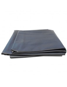 Bâche pour bassin AquaLiner 8 x 6 m en PVC de 0,5 mm Ubbink 1331171