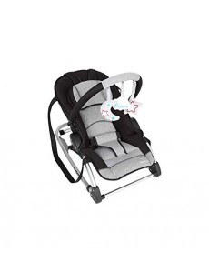 RENOLUX Spirit Transat Bébé - Griffin