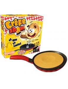 TF1 - Crêpe Show