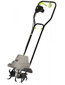Motobineuse électrique 750W 4 fraises