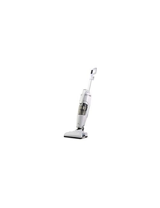 CONTINENTAL EDISON Aspirateur vapeur 1600W Blanc CONTINENTAL EDISON Aspirateur vapeur 1600W Blanc