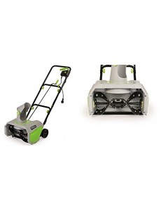 Fraise à neige électrique 1600W Largeur 40cm