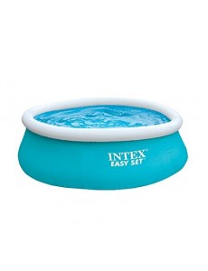INTEX Piscinette Easy Set autoportante 1,83 x 0,51 m
