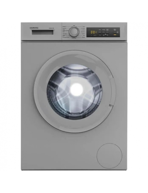 Lave-linge hublot OCEANIC OCEALL714S - 7kg Lave-linge hublot OCEANIC OCEALL714S - 7kg
