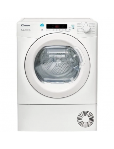 Sèche-linge à condensation connecté CANDY CSC9DE-47 - 9 kg
