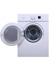Sèche-linge à évacuation OCEANIC OCEASLEV7W - 7kg - Largeur 59,5 cm - Classe C - Blanc