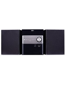 LG CM1560 Système Audio