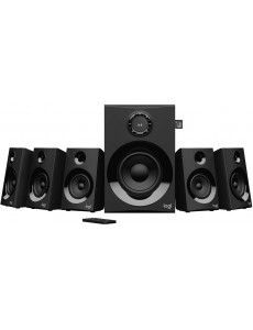 Logitech Z607 Haut-Parleurs Son Surround 5.1