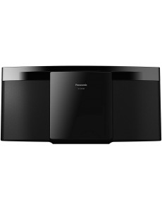 Panasonic Micro chaine hifi tout en un