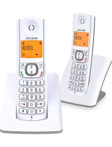 Alcatel F530 Duo - Téléphone sans fil