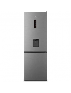 CONTINENTAL EDISON CEFC288NFIX Réfrigérateur combiné 288L (205L+83L) - Total No Frost