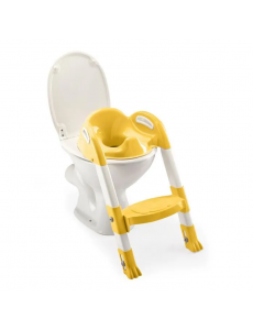 THERMOBABY Réducteur de WC Kiddyloo  Ananas
