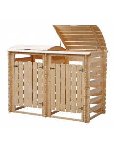 copy of Cache poubelle simple