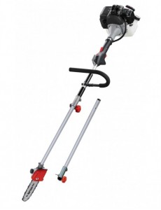 Elagueuse thermique sur perche 33CC - 25.4cm