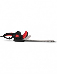 Taille haies 600w - 610mm - poignee rotative