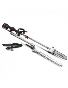 Scie a ebrancher - Taille haies 1000W Oregon