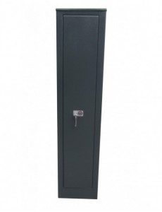 COFFRE FORT A CLE 315X205X1380MM