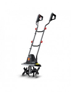 Motobineuse électrique 750W 32cm - 4 Fraises