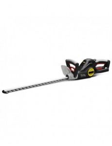 Taille-haies électrique 600W Lame 80cm Gardeo Pro