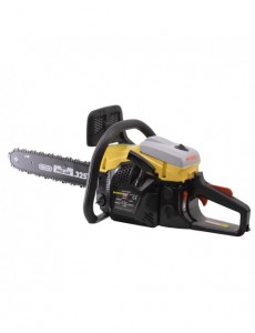 Tronçonneuse thermique 45CC - Guide 40cm - Oregon
