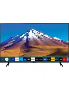 SAMSUNG - TV LED 43'' (108cm) - UHD 4K
