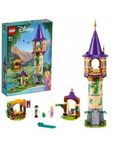 LEGO Disney Princess™ 43187 La tour de Raiponce