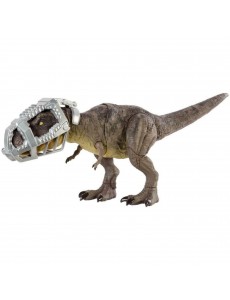 Jurassic World - T-Rex Furie Suprême - Figurine sonore - 54 cm