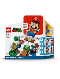 LEGO Super Mario 71360 -...