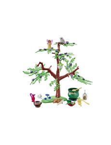 Playmobil 9852 arbre enchanté